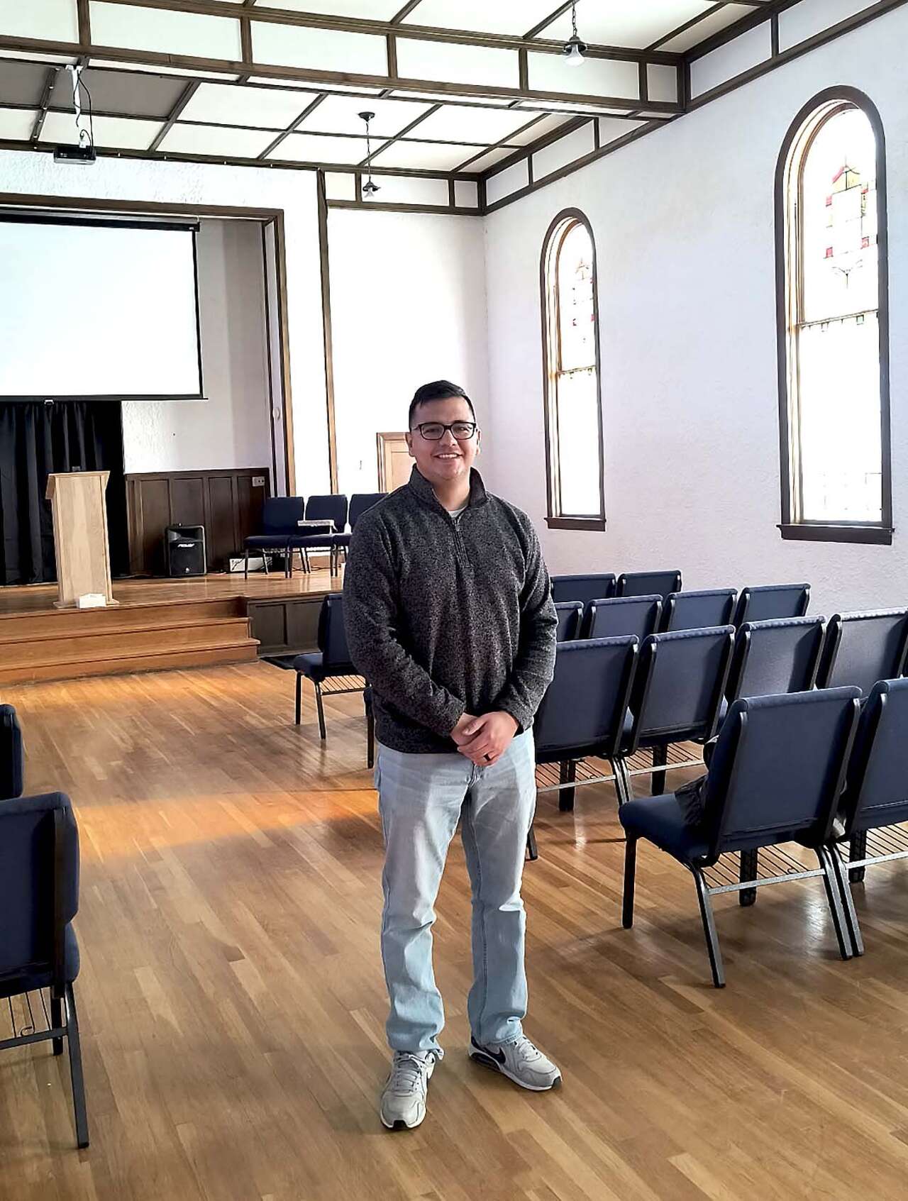 Potter's House church opens near ANB in Canyon