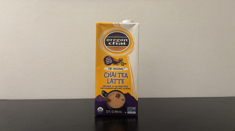 8 store-bought chai concentrates ranked worst to best
