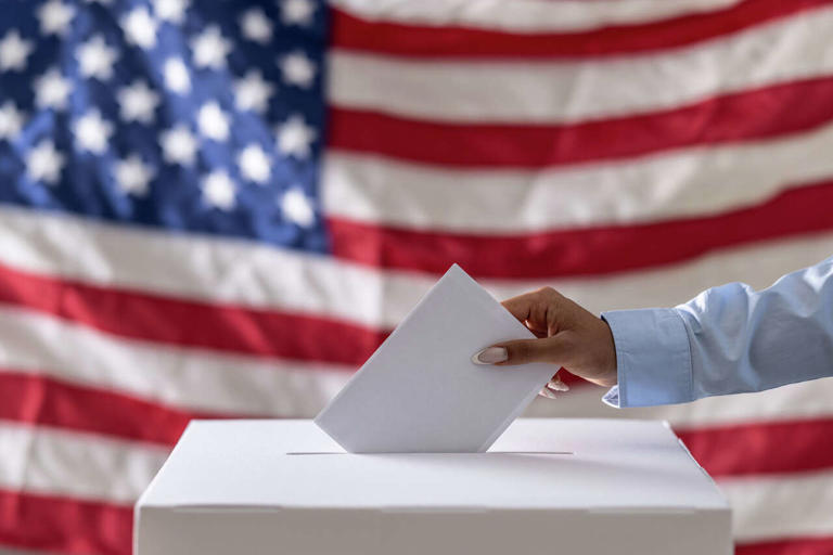 Midland County GOP to host conventions; runoff candidates to speak