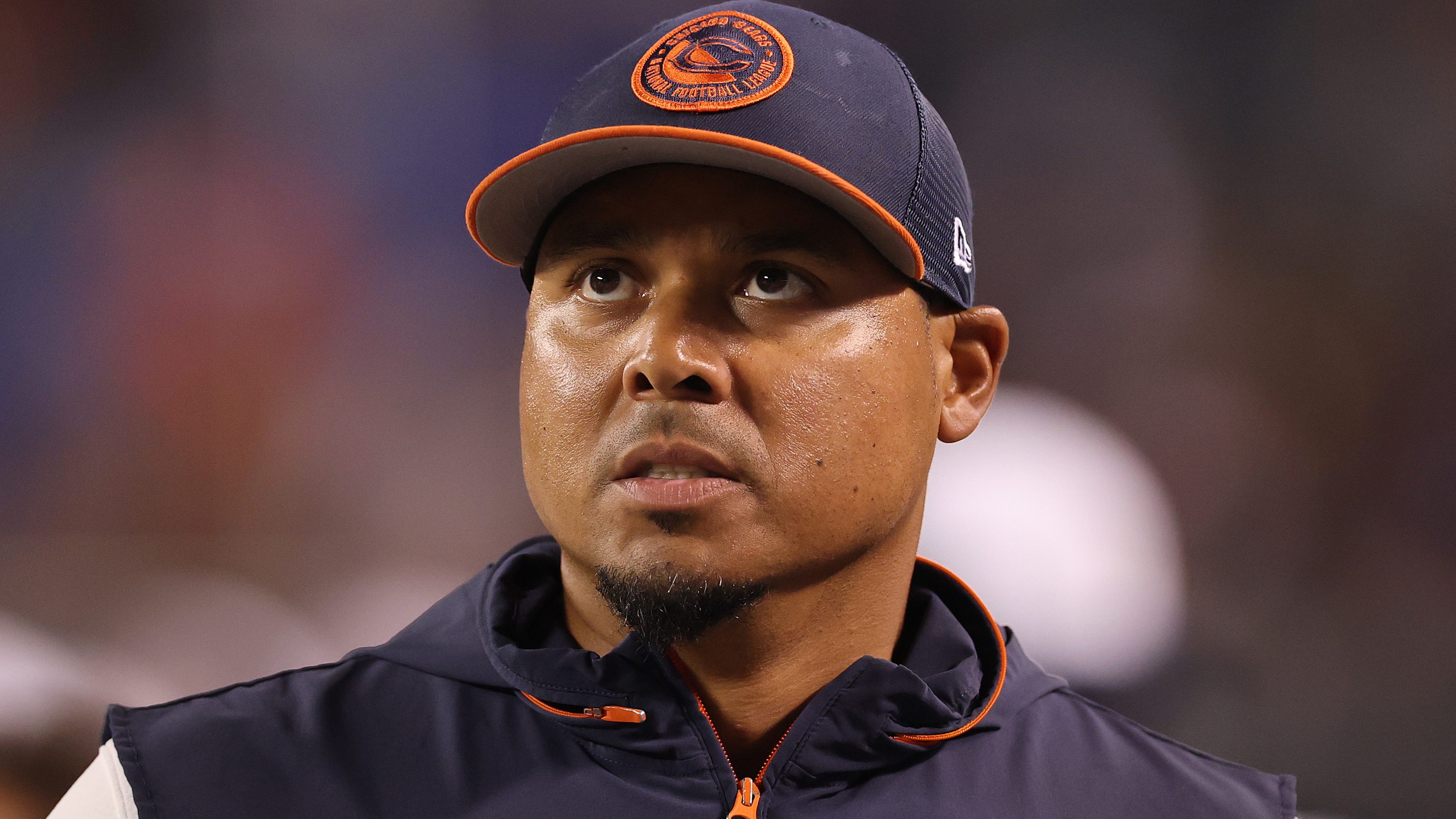 Bears pass rusher bolts to sign new deal with AFC contender<br><br>