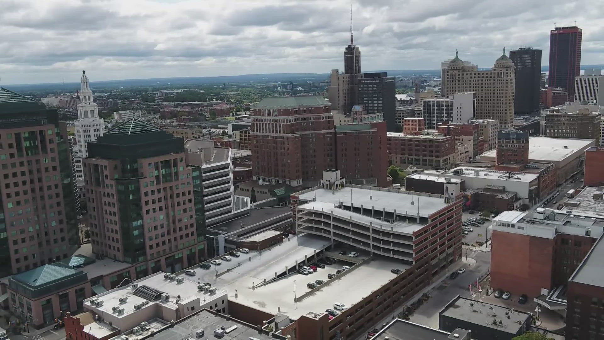 BFSA gives update on ARPA fund disbursement