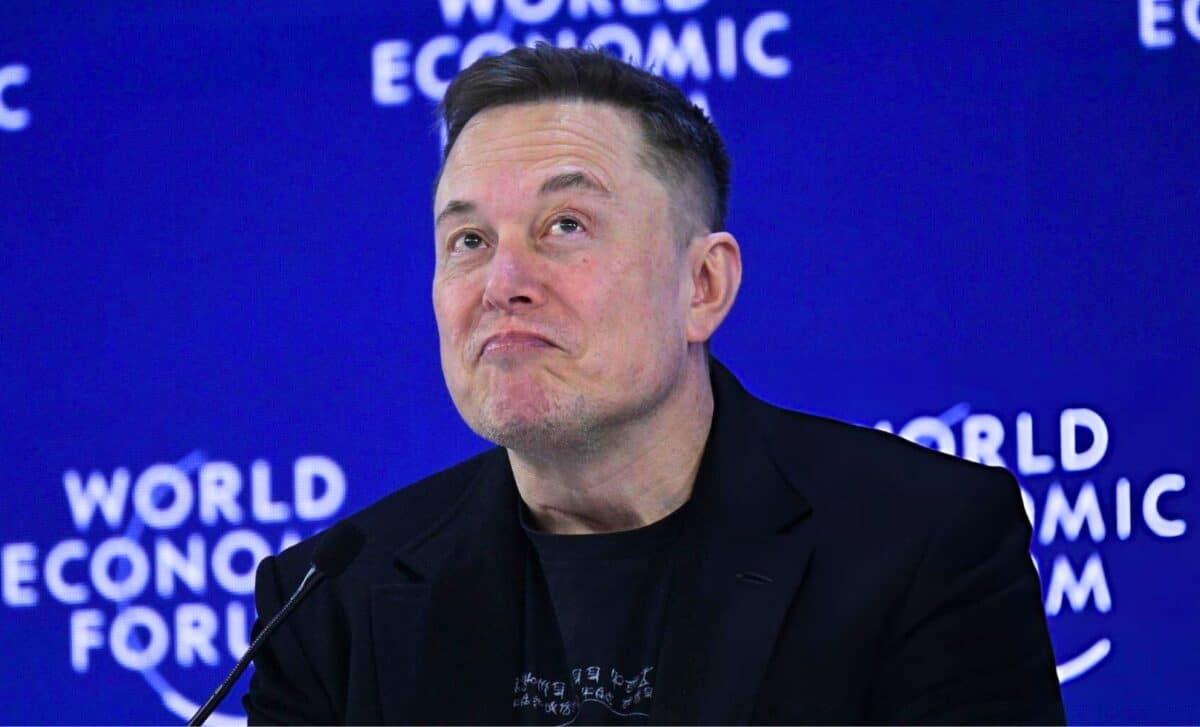 Inevitable Elon Musk drops chilling WW3 prediction for the next 5 to