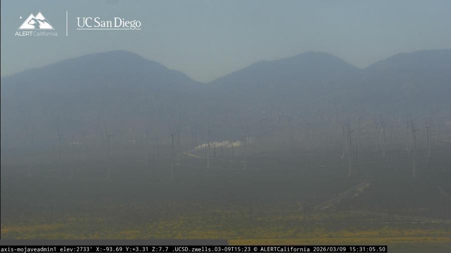 Idaho man killed in helicopter crash near Mojave identified by coroner