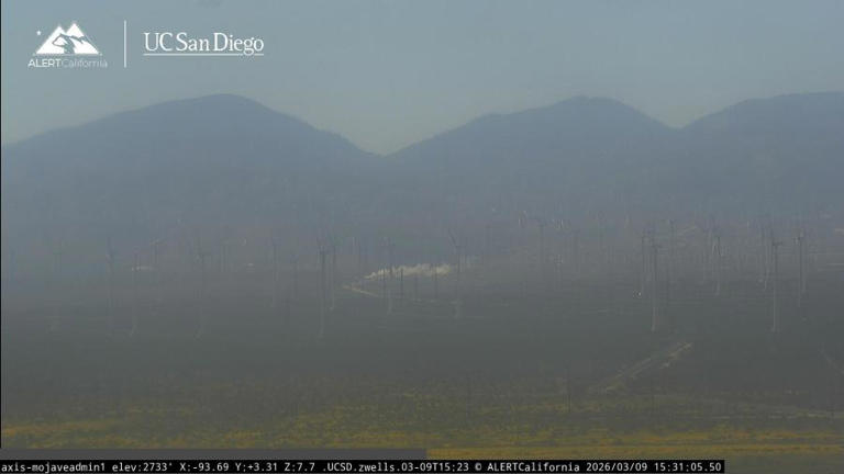 Idaho man killed in helicopter crash near Mojave identified by coroner