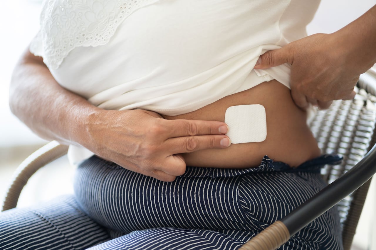Estrogen patch shortage leaves some Albertans in a lurch, looking for ...