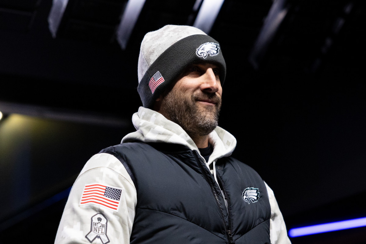 NFL hands the Philadelphia Eagles a huge gift while they sit on their hands during first wave of NFL free agency<br>