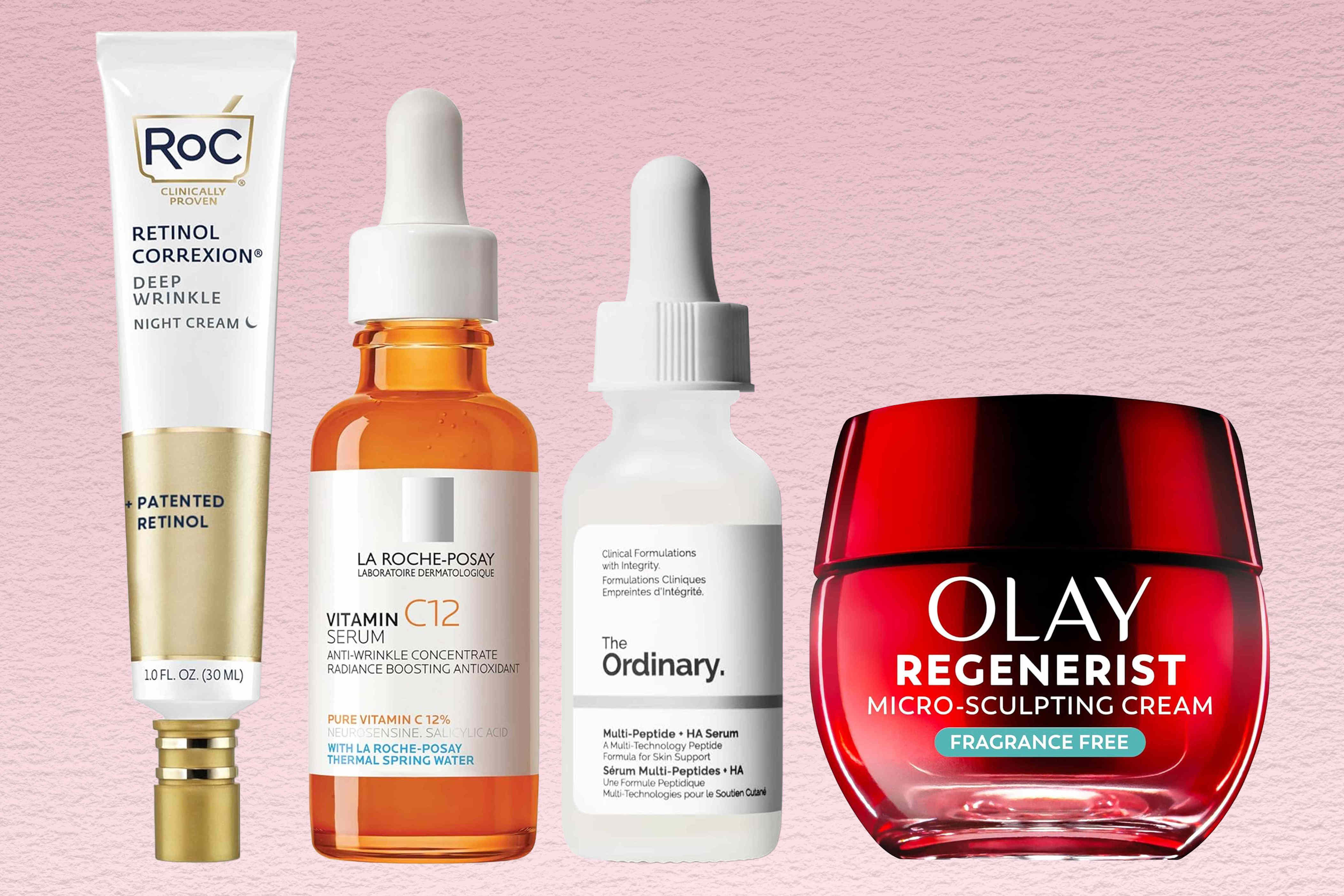 The 10 best non-invasive alternatives to injectables, backed by ...