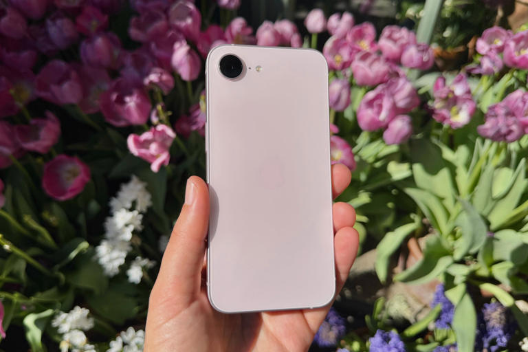 Apple's iPhone 17E vs. iPhone 17, Air, Pro, Pro Max: Comparing the full ...