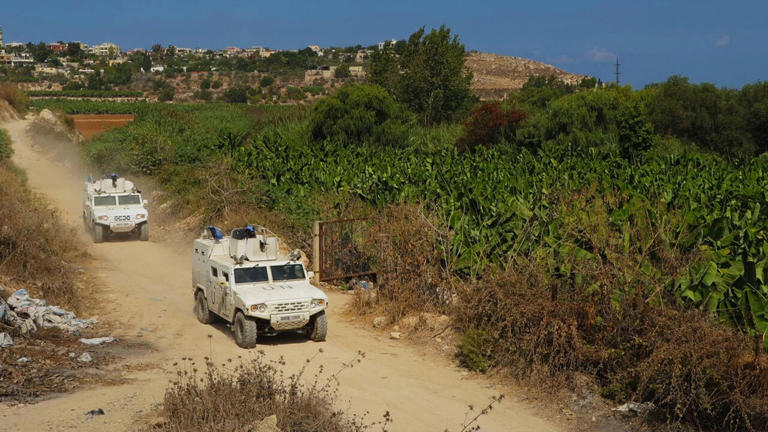 Attacks near overseas units prompt heightened defense alerts