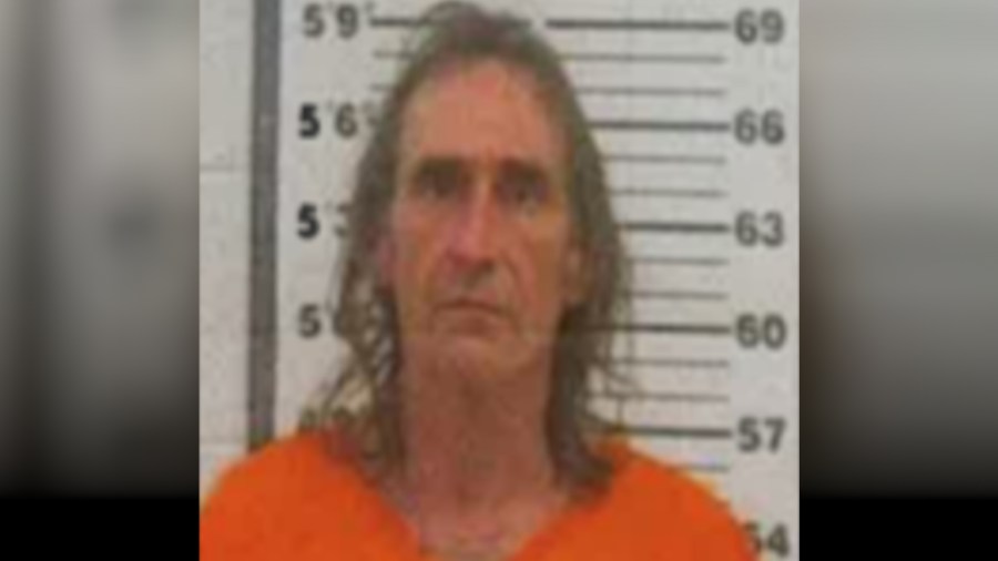 Kansas man charged with second-degree murder in homicide