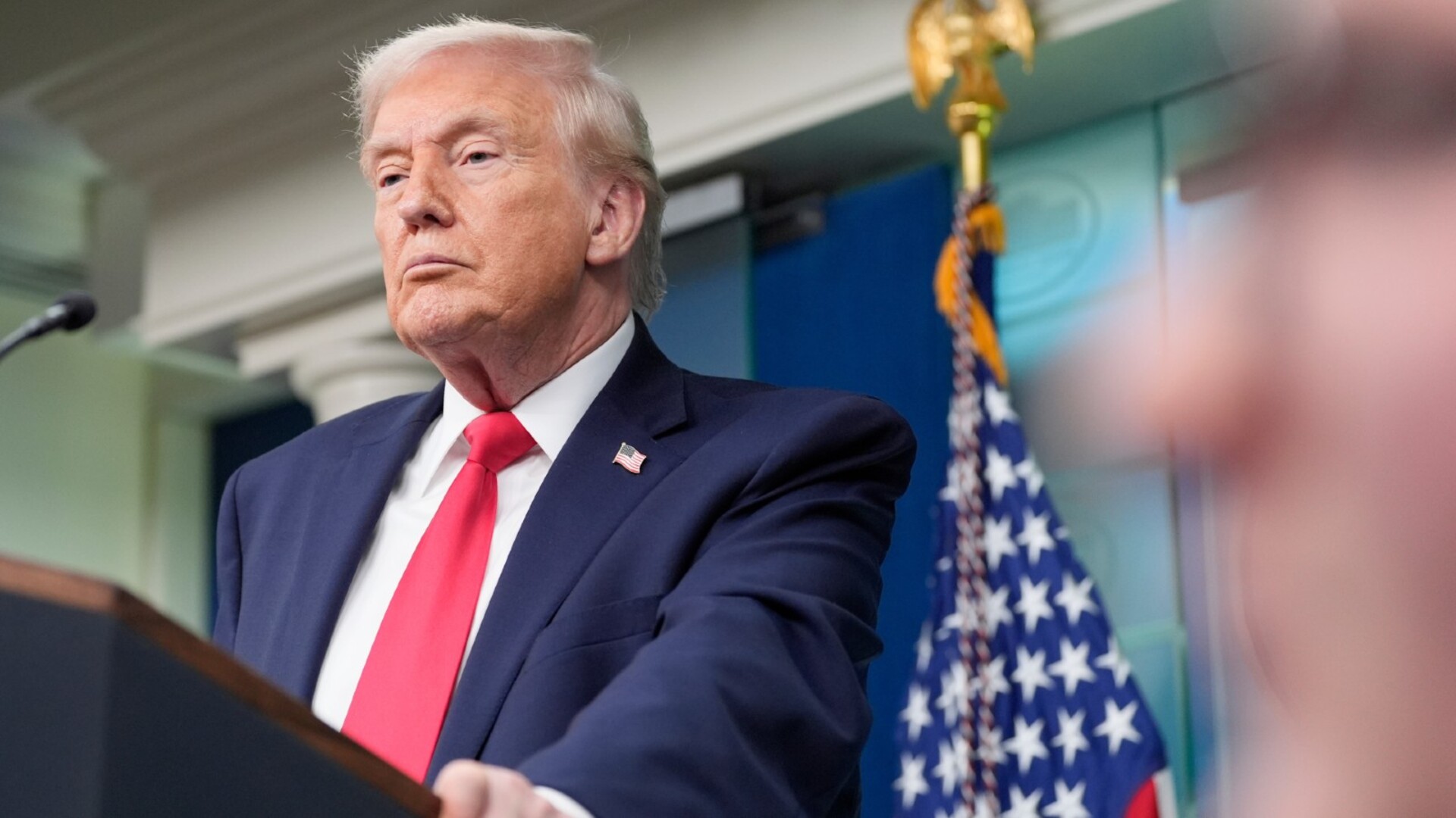 ‘It may be a friendly takeover’: Donald Trump warns Cuba is in ‘deep ...