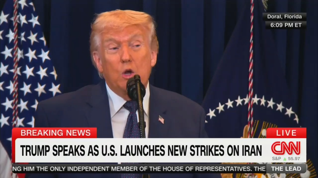 Trump floats ‘friendly takeover’ of Cuba — but says ‘it may not be ...