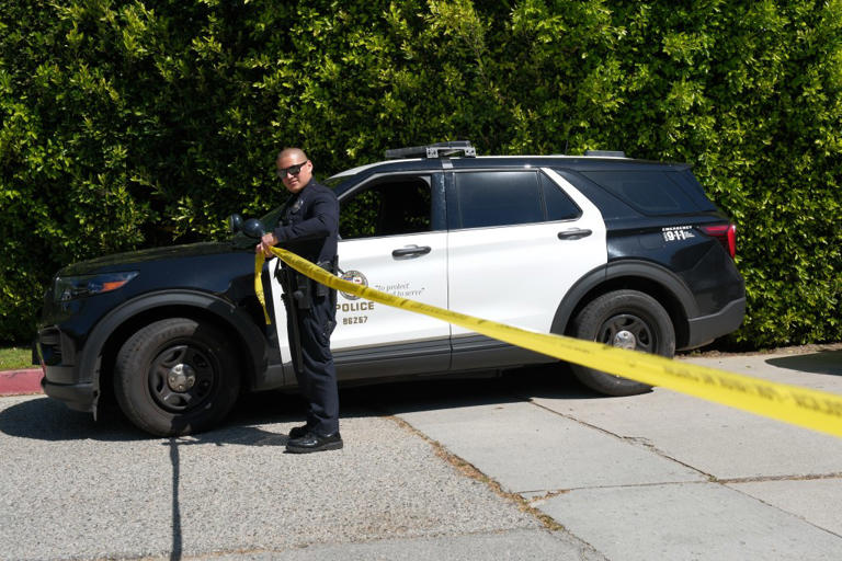 Rihanna’s accused shooter offers bizarre motive for attack on singer’s ...