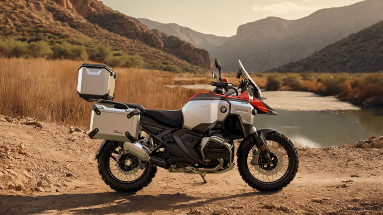 The ADV with the longest range in 2026