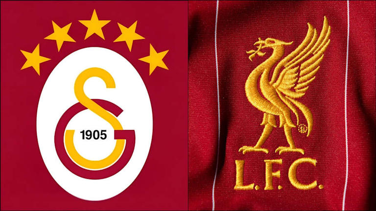 Galatasaray vs. Liverpool: Previa, predicciones y alineaciones