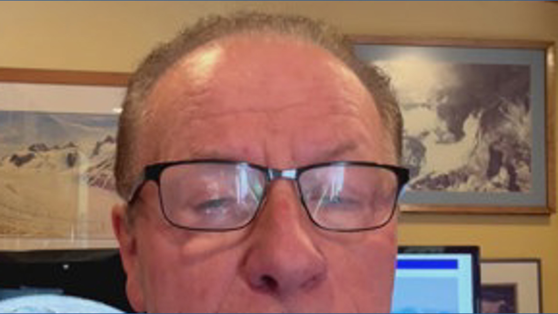 Winter weather returns to the mountains with feet of new snow this week