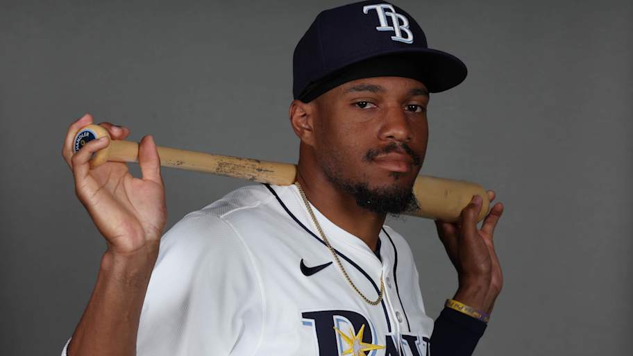 Defensive improvement is paramount for Rays young outfielder