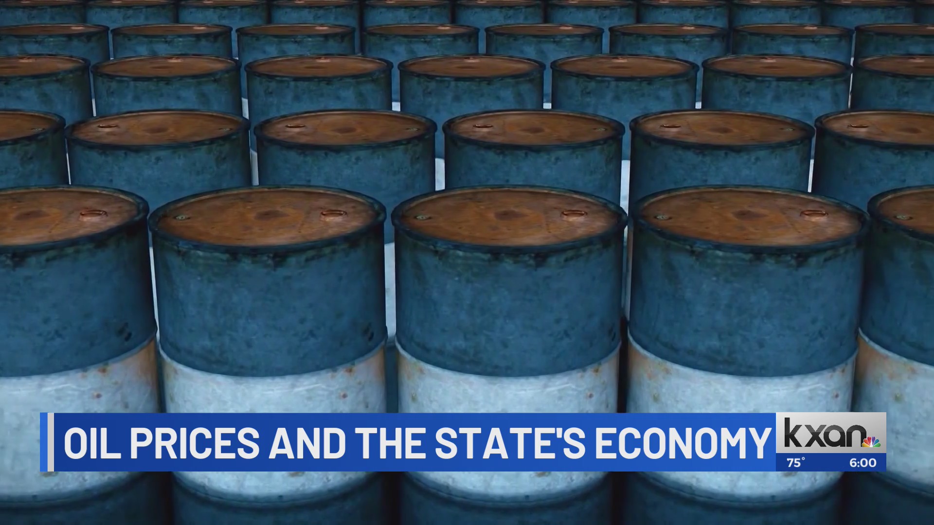 Oil prices drop by more than $40 per barrel from dramatic early morning ...