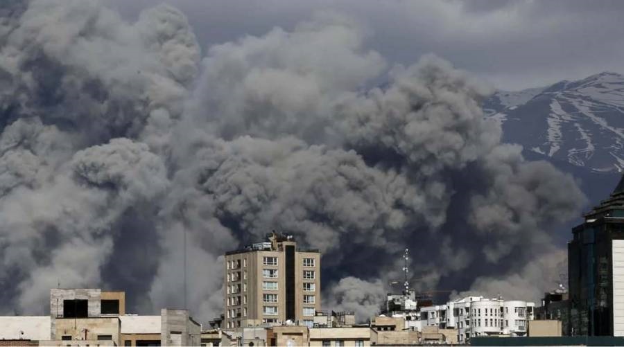Middle East escalation threatens global energy supply, humanitarian ...