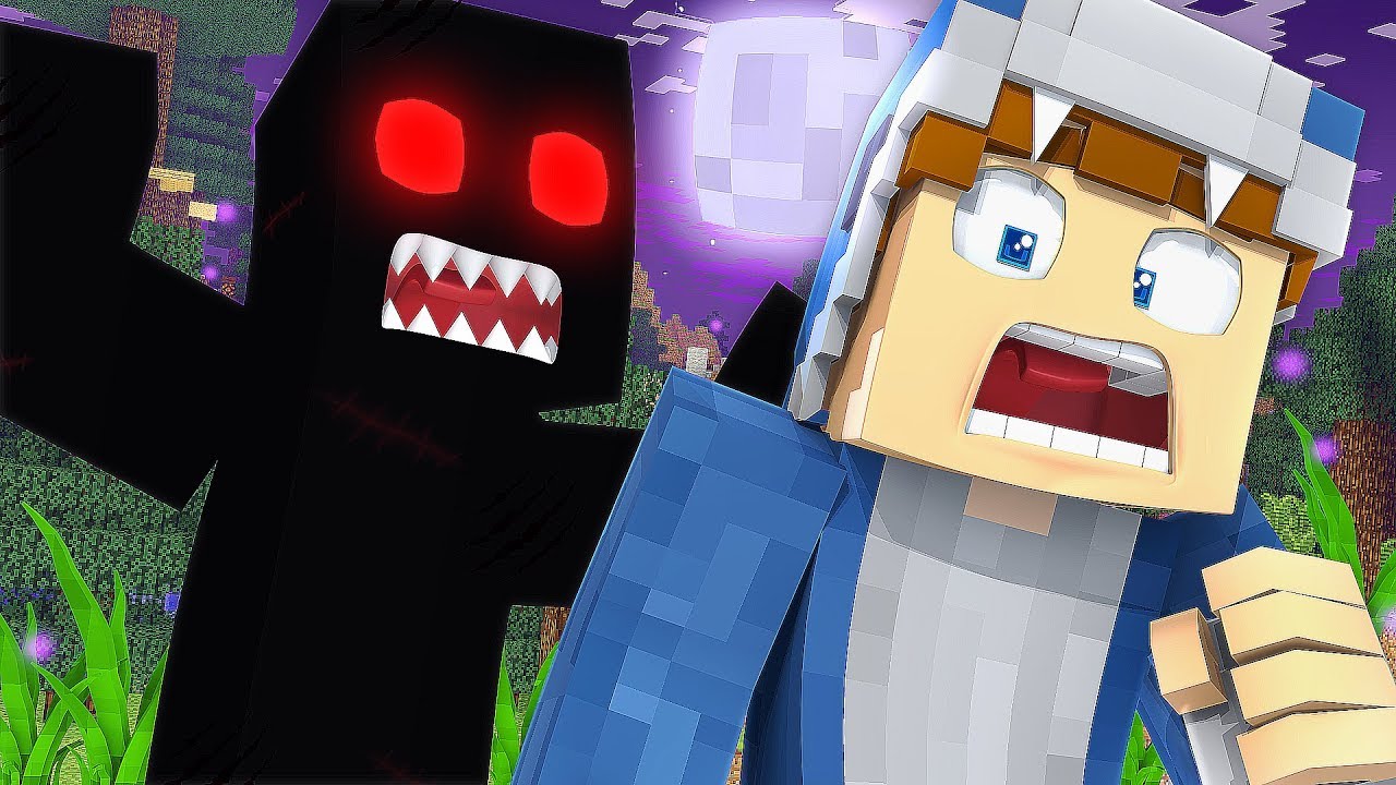 Minecraft parody “Darkness” reimagines The Weeknd’s The Hills