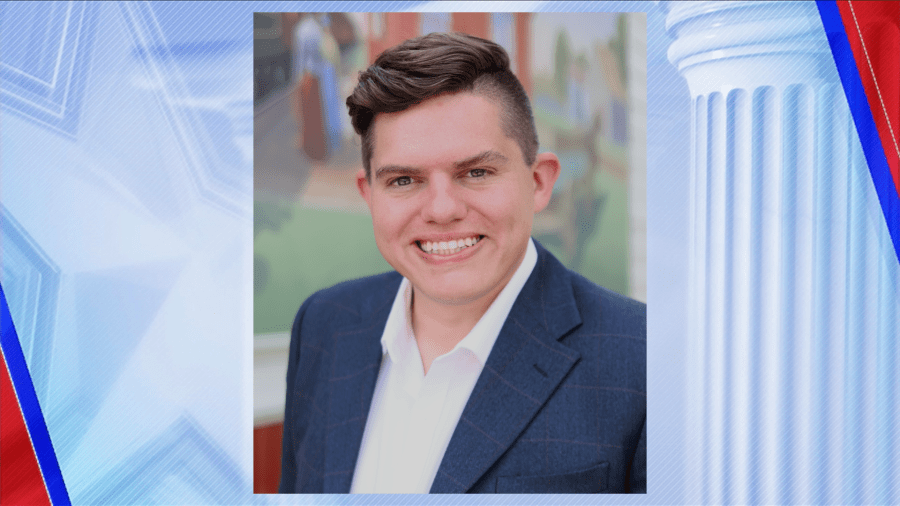 Republican suspends campaign for Iowa’s 4th Congressional District seat