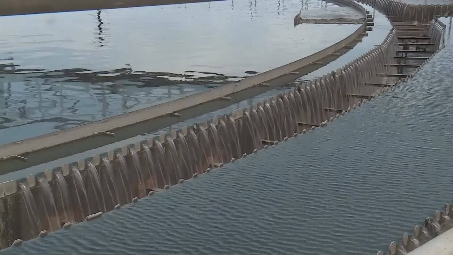 Springfield City Council considers 4% sewer rate increase