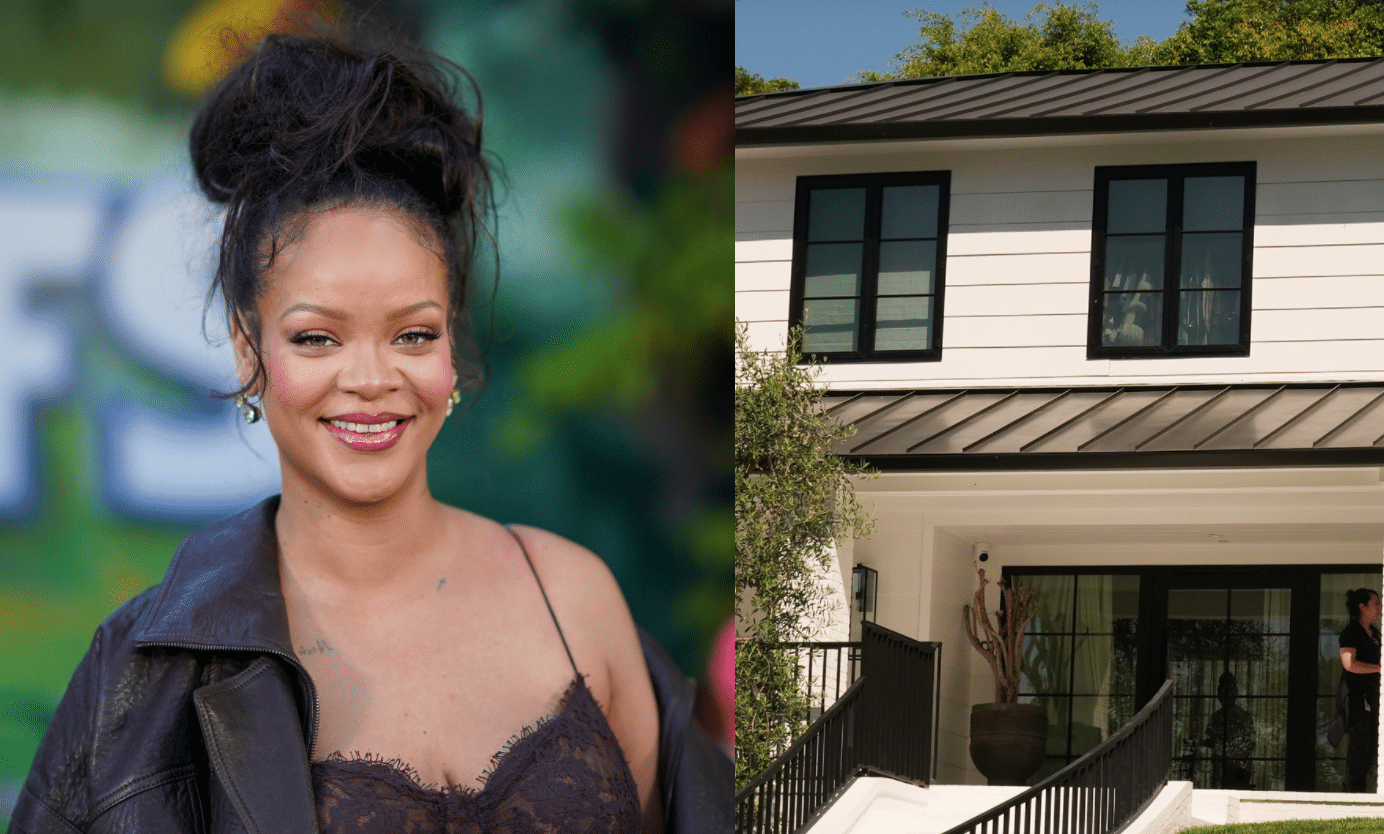 Woman charged with attempted murder of Rihanna pleads not guilty