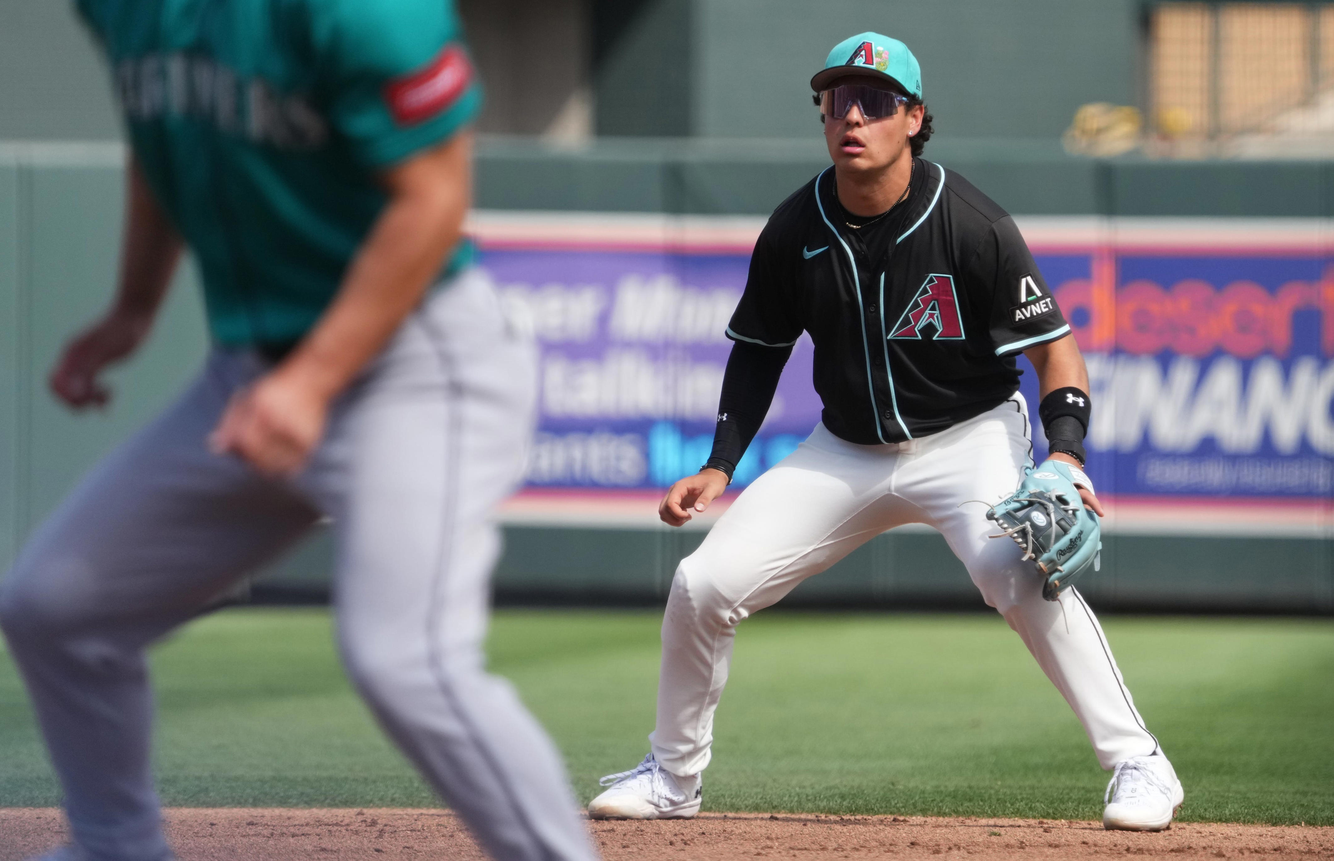 Big bats, electric stuff. Names to know as Arizona Fall League begins