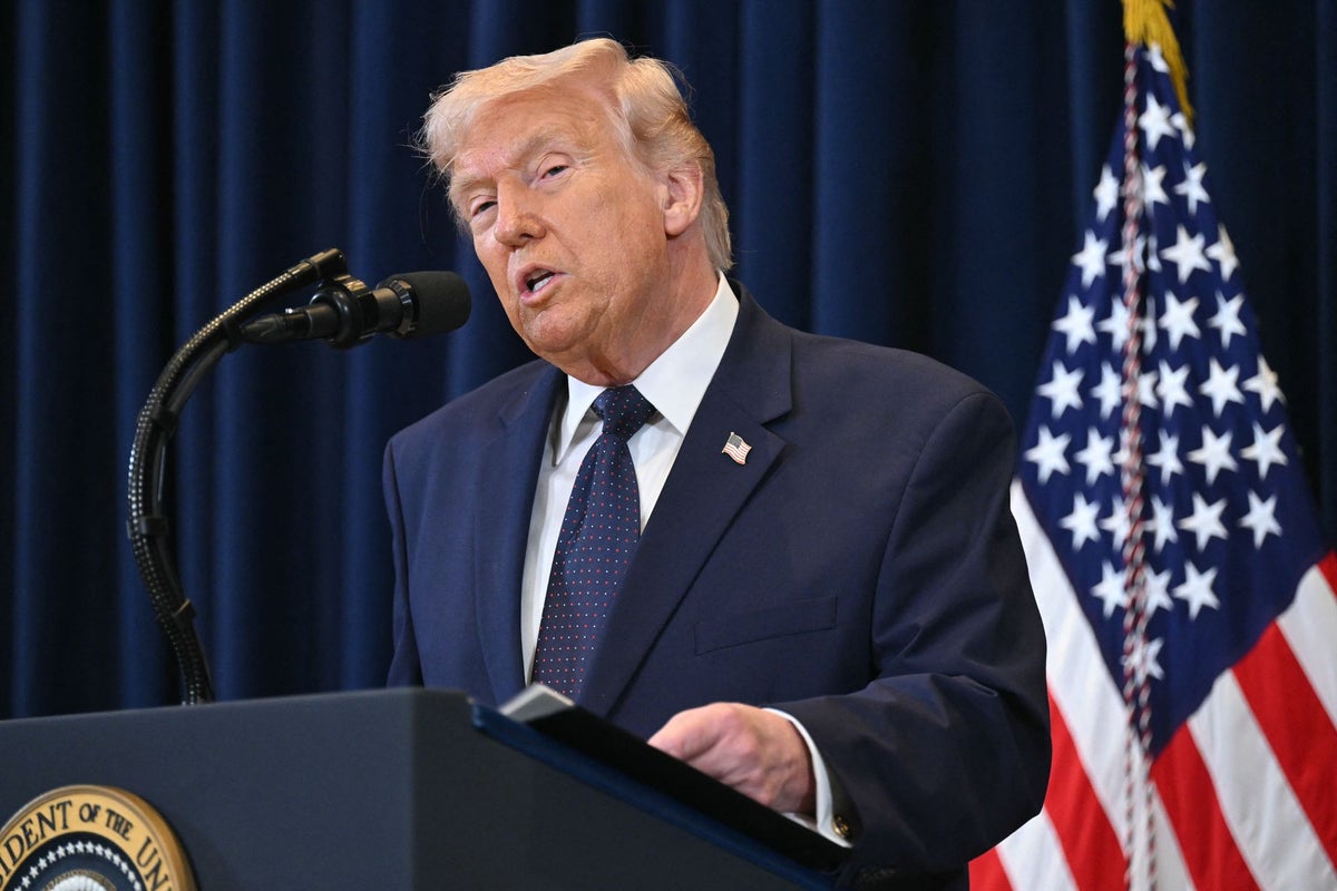 Trump holds Senate hostage over citizen ID for voting