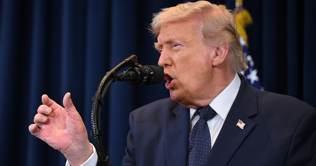 Trump calls war ‘a little excursion’: Iran war updates