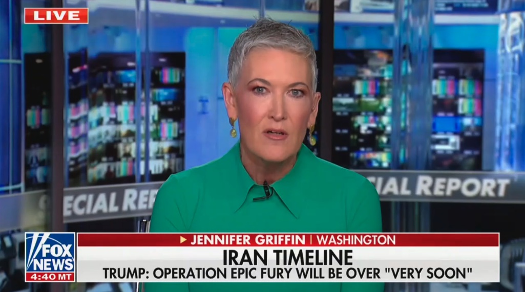 Fox News analyst says ‘I think the president knows’ the US bombed ...