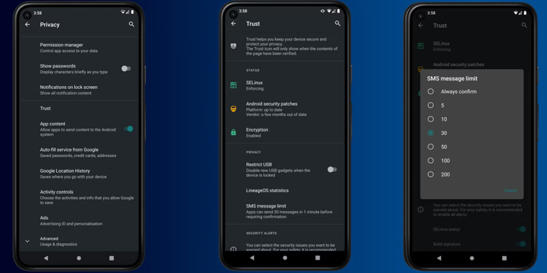 Stop settling for stock Android: 6 things LineageOS does better