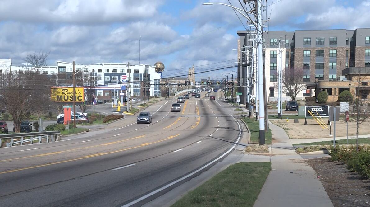 Chapman Highway safety improvements: $22 million project to fund bike ...