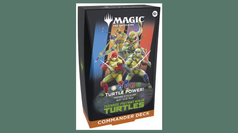 Top 10 most anticipated TCG releases in March 2026