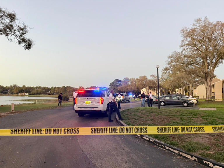 Man shot, killed after fight breaks out at Brandon apartment complex ...