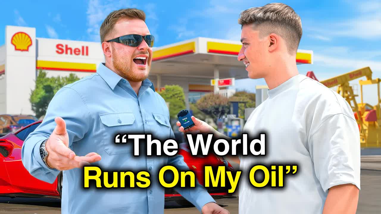 I investigated the $1 trillion industry nobody talks about