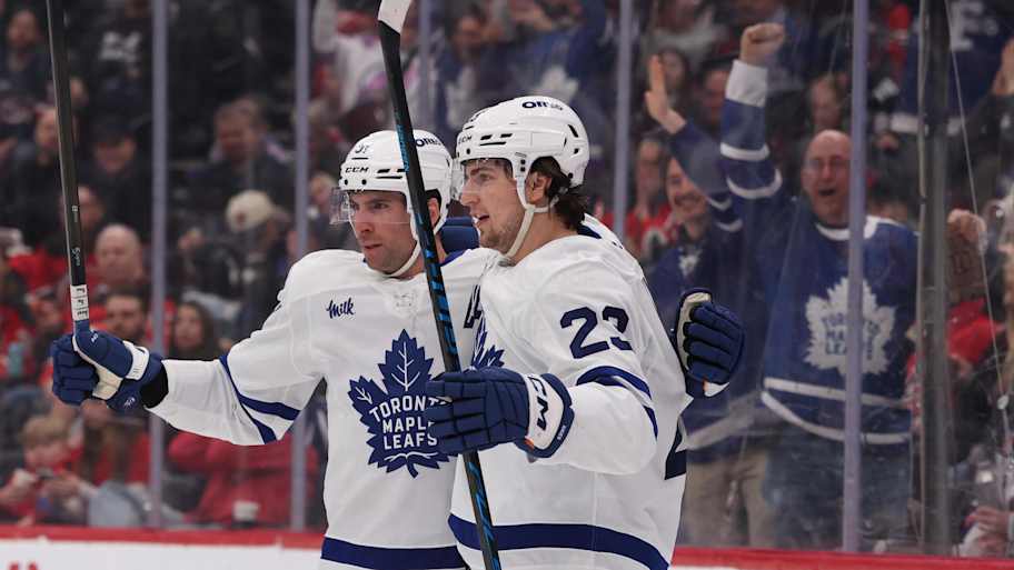 NHL insider reveals blockbuster Maple Leafs–Canadiens trade that almost happened at the deadline<br><br>