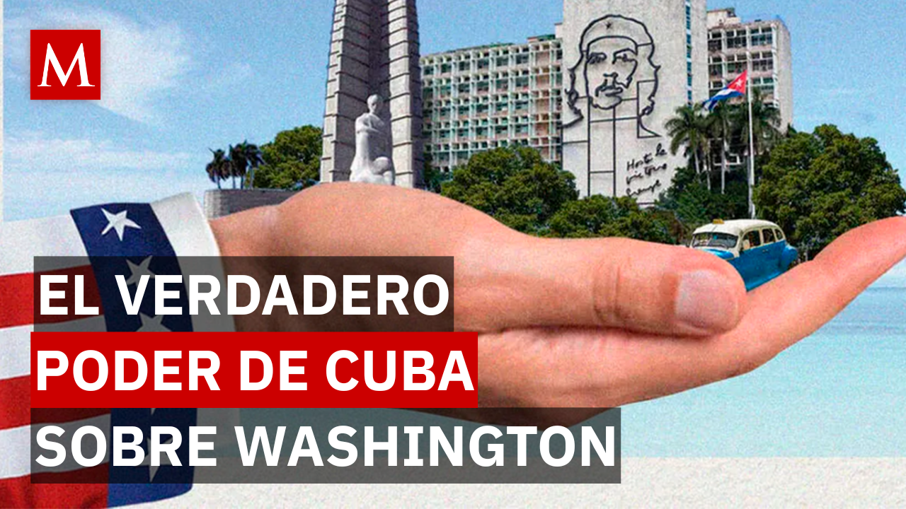 El embargo a Cuba y la estrategia política de Estados Unidos en 2026