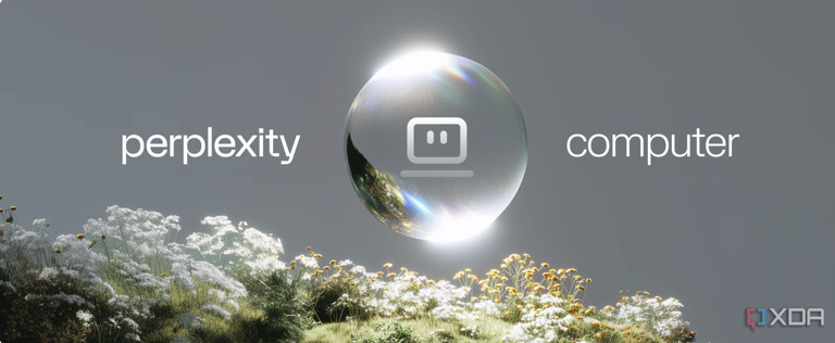 Perplexity's cloud-based OpenClaw alternative is the most impressive AI ...