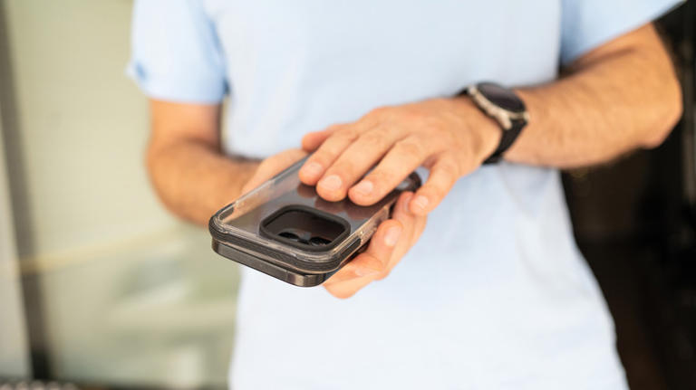 4 of the most durable phone case brands, according to users