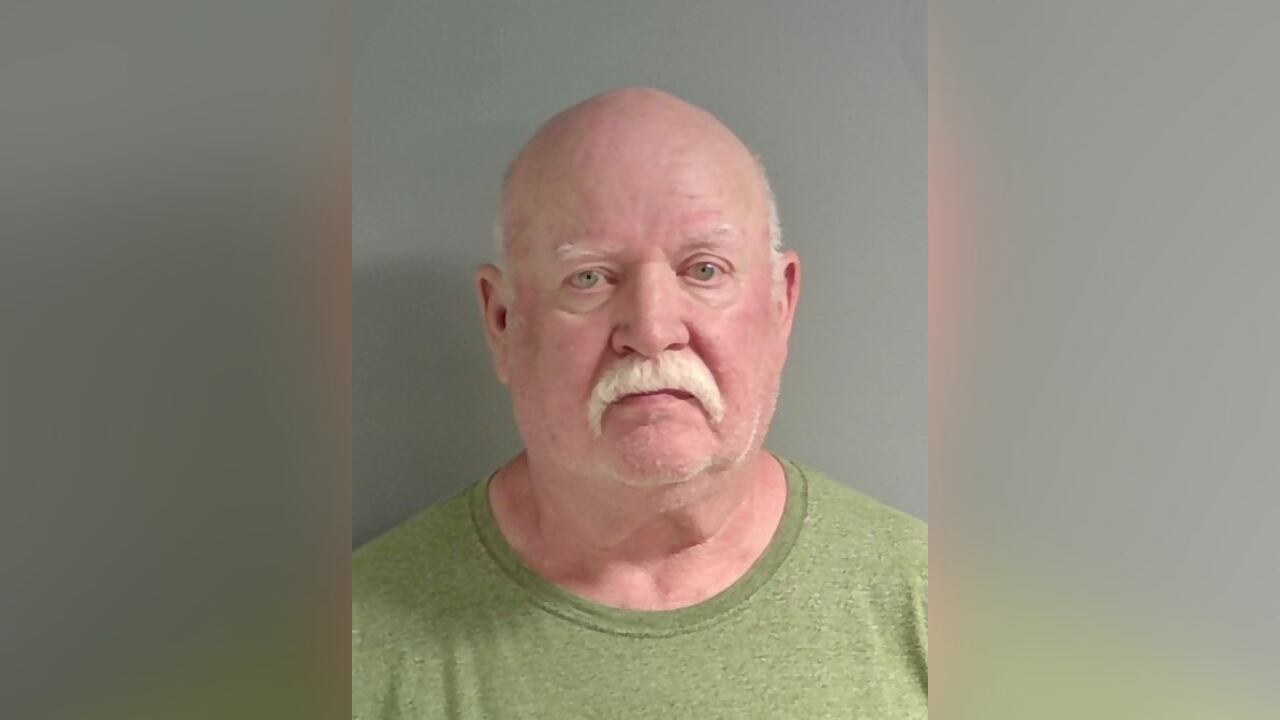 Former substitute teacher arrested on sexual abuse charges