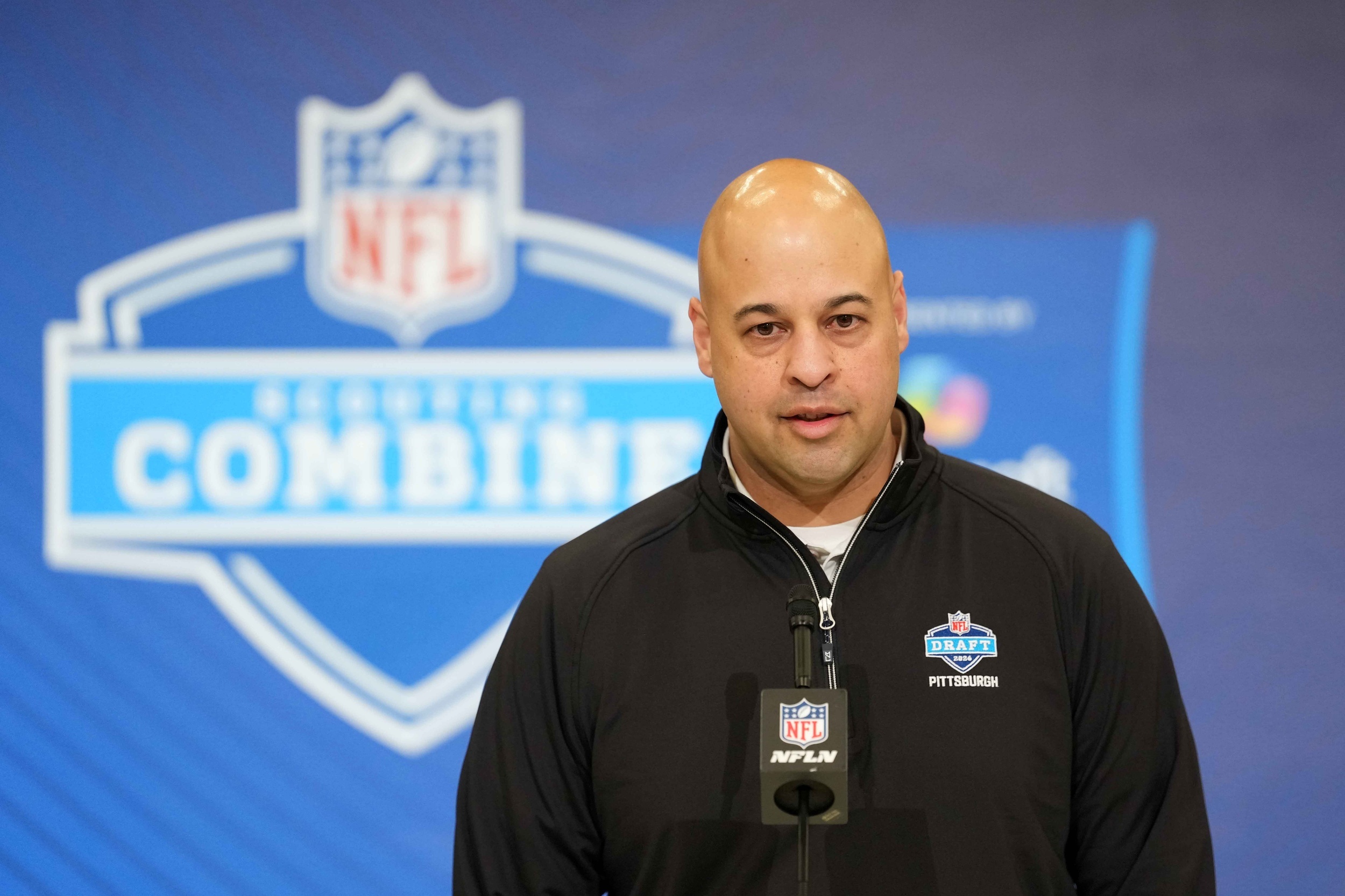 Steelers make another big signing as Omar Khan lands Kenneth Gainwell