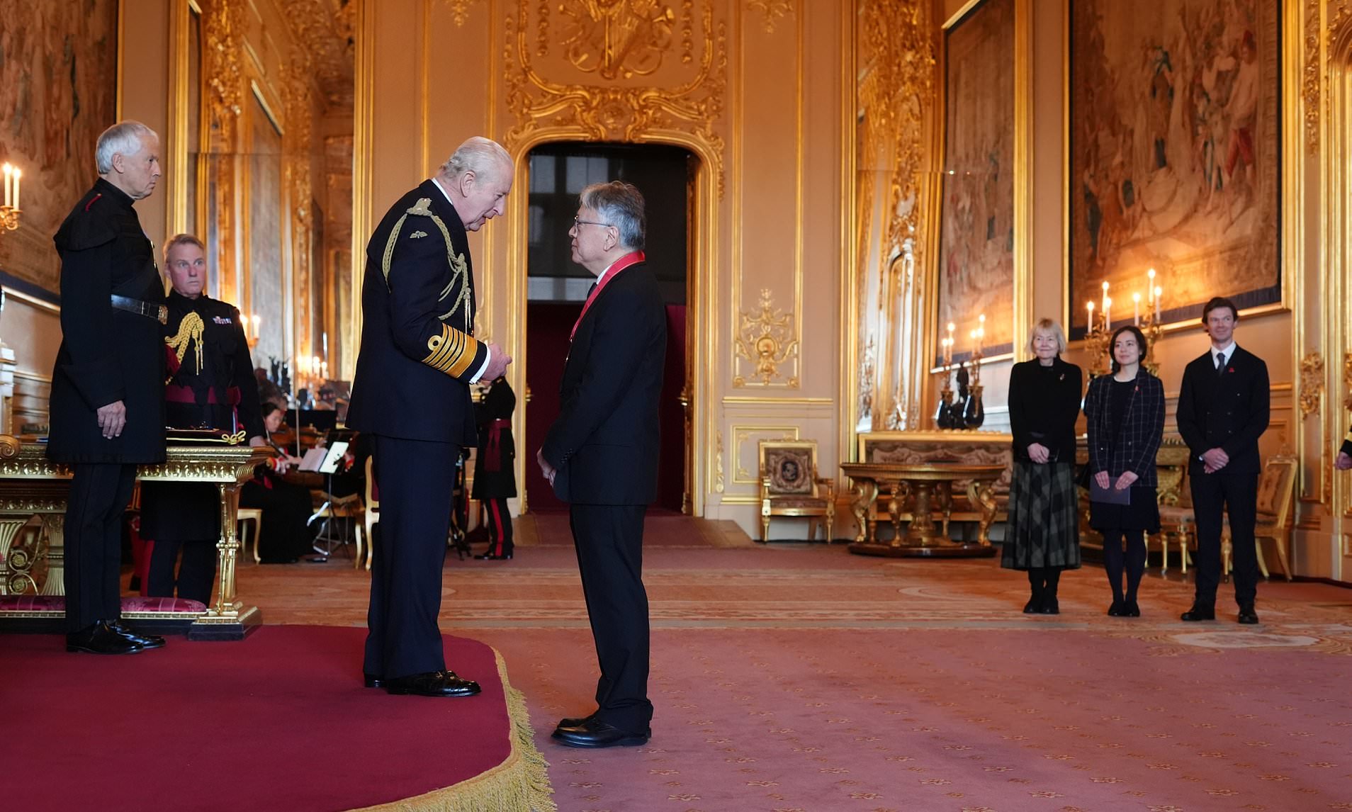 Nearly 10,000 authors publish empty book to protest against AI