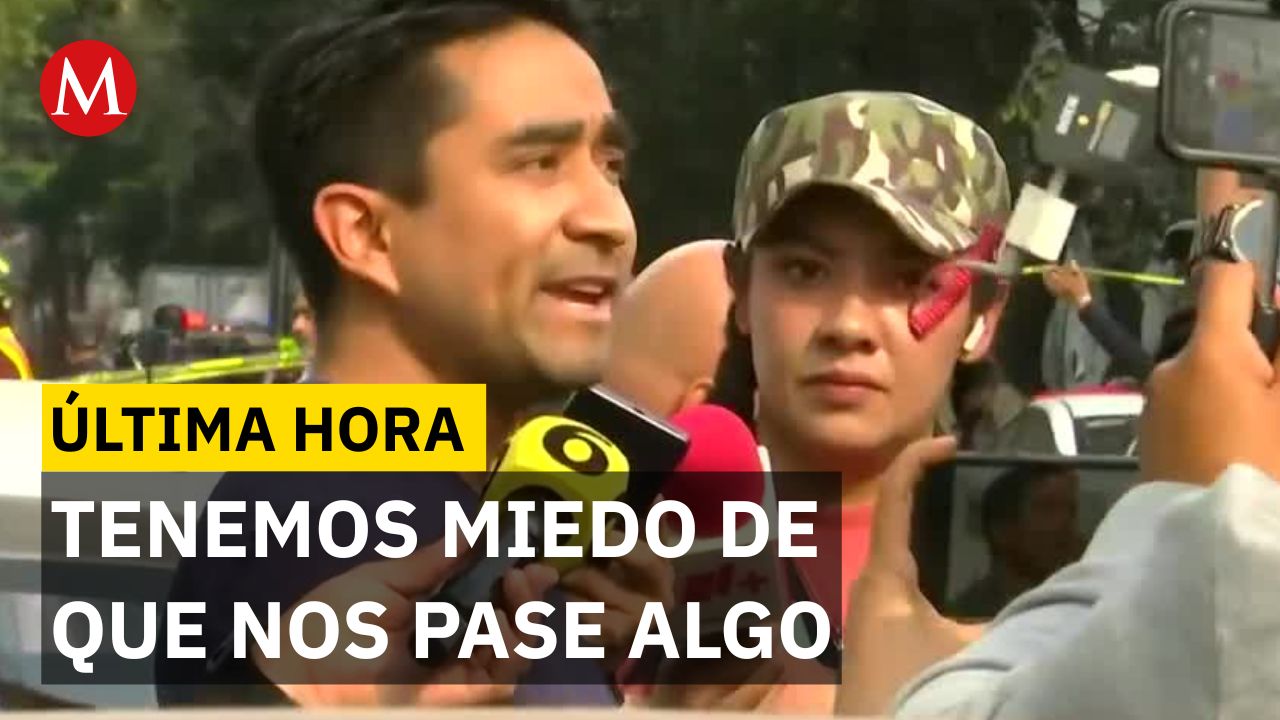 Vecino de San Antonio Abad denuncia riesgo estructural por obras en la zona