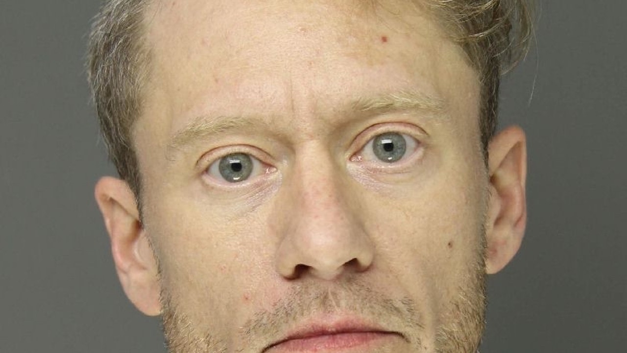 Man charged after woman shot and killed in car on the Main Line in Berwyn