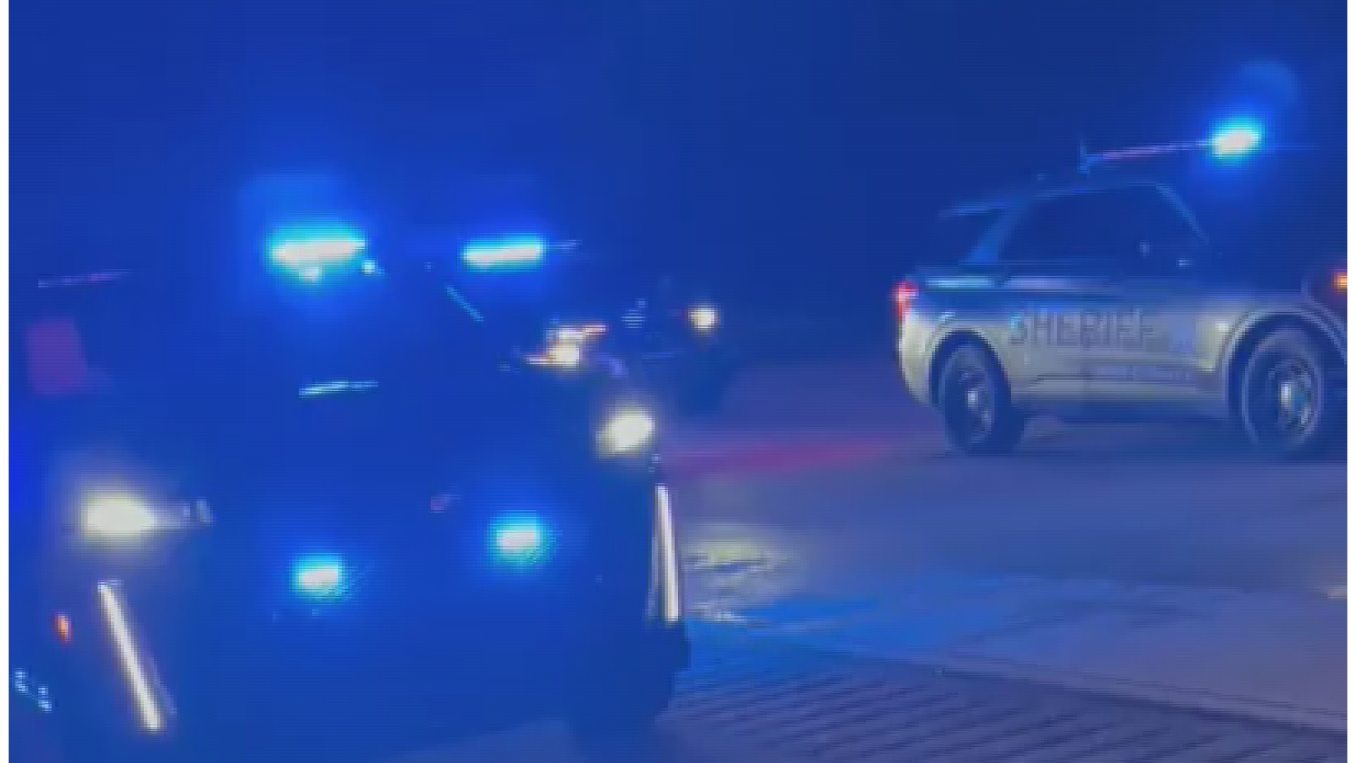 Driver dead after tractor trailer crash on I-75 South in North Macon