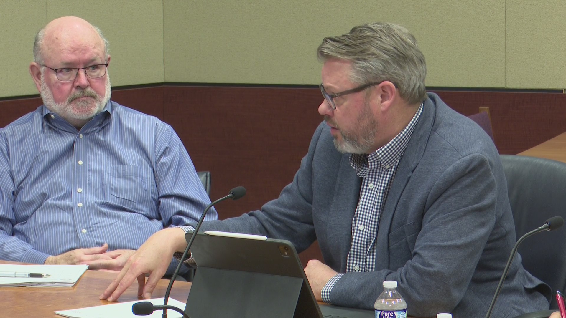 Headwaters Church tenant to house single moms, families in need WANE 15 ...