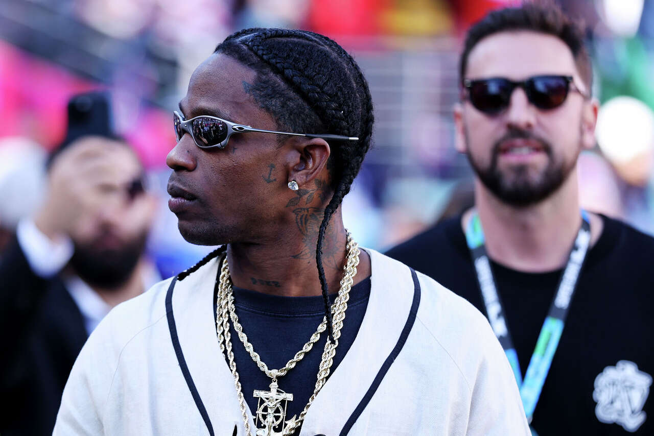 Rappers ask Supreme Court to review Texas man's 2009 death penalty ...