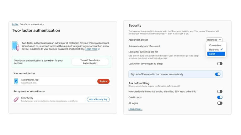 1Password