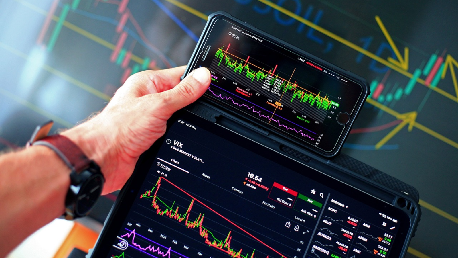 Stocks to buy in 2026 for long term: Nippon Life, Gravita India among 5 ...